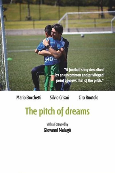The pitch of dreams
