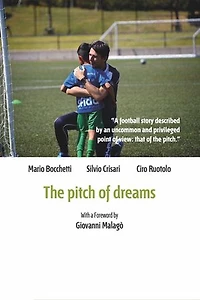 The pitch of dreams