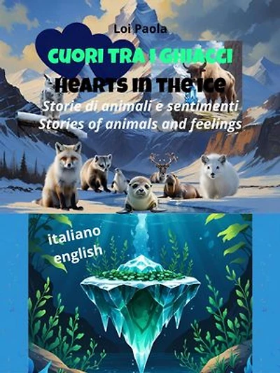 Cuori tra i ghiacci: Storie di animali e sentimenti