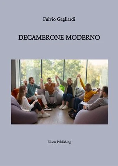 Decamerone Moderno