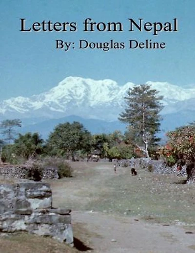 Letters from Nepal