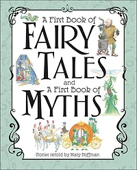 A First Book of Fairy Tales and Myths Set