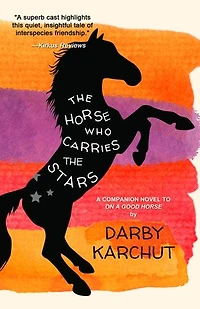 The Horse Who Carries the Stars