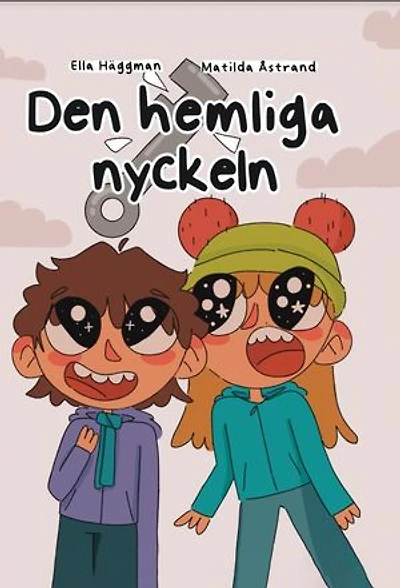 Den hemliga nyckeln