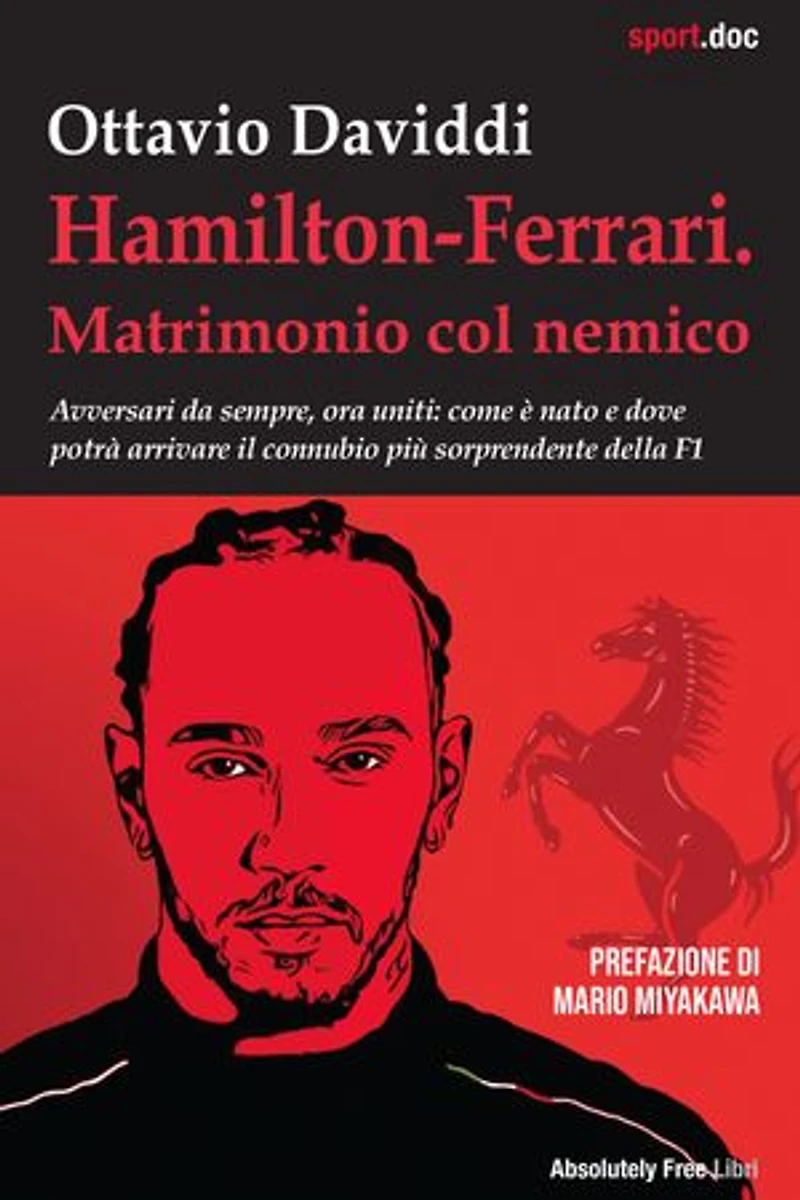 Hamilton-Ferrari. Matrimonio col nemico: Avversari da sempre, ora uniti: come è nato e dove potrà arrivare il connubio più sorprendente della F1