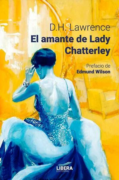 El amante de Lady Chatterley