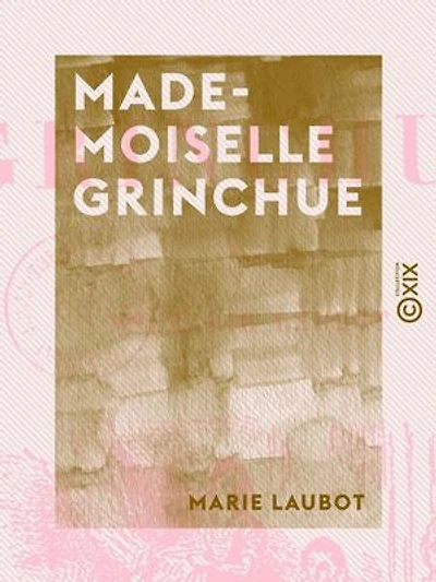 Mademoiselle Grinchue