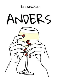 ANDERS: Verhalenbundels van Ron Leunissen, #1