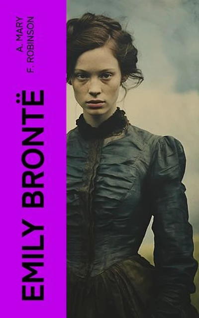Emily Brontë