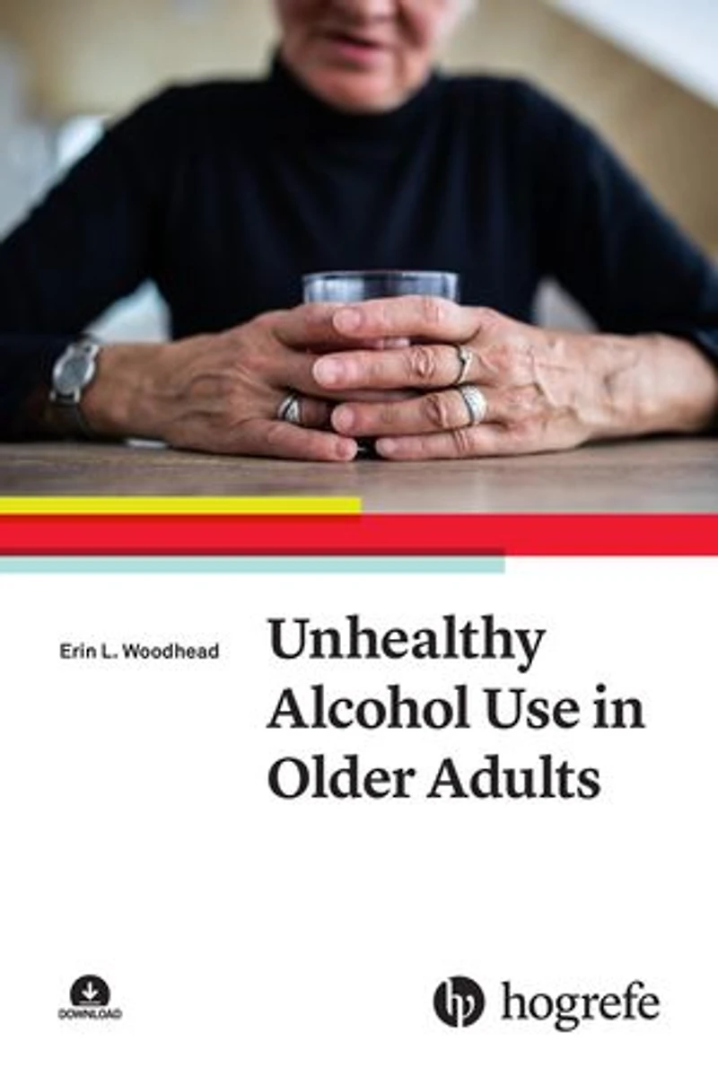 Unhealthy Alcohol Use Older Adults