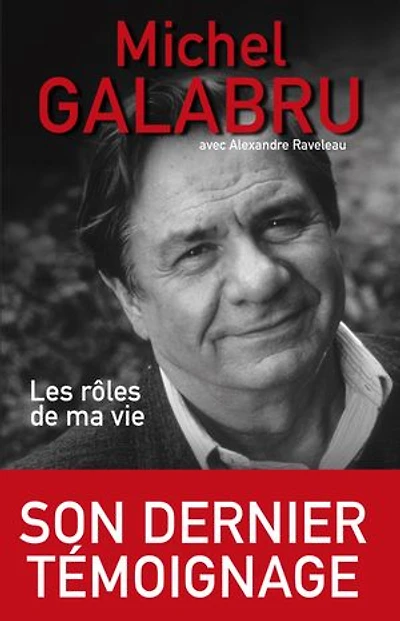 Les rôles de ma vie
