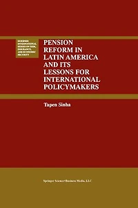 Pension Reform Latin America And Its Lessons For International Policymakers