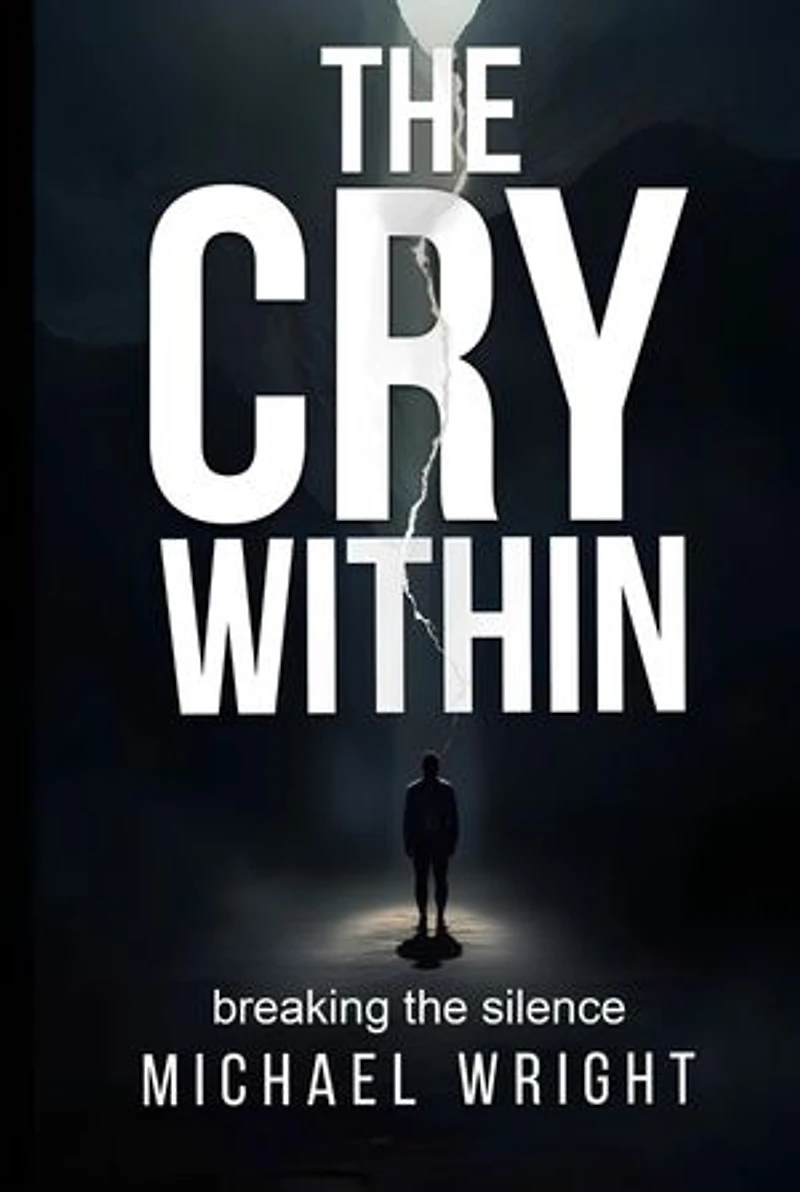 The Cry Within: Breaking The Silence