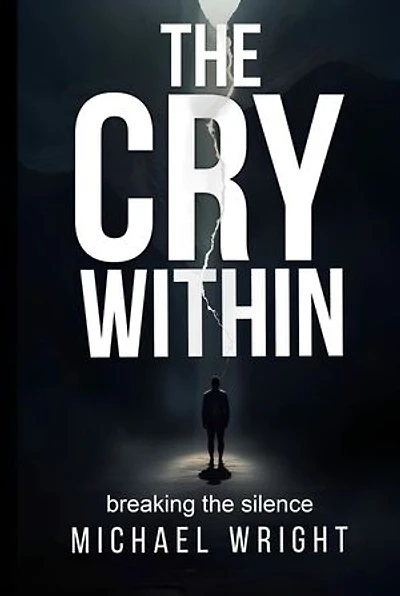 The Cry Within: Breaking The Silence