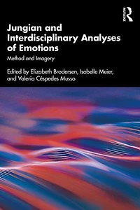 Jungian and Interdisciplinary Analyses of Emotions: Method Imagery