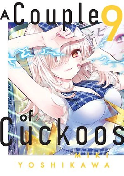 A Couple of Cuckoos 9