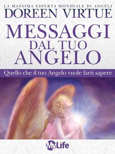 Messaggi dal tuo Angelo