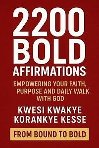 2200 Bold Affirmations