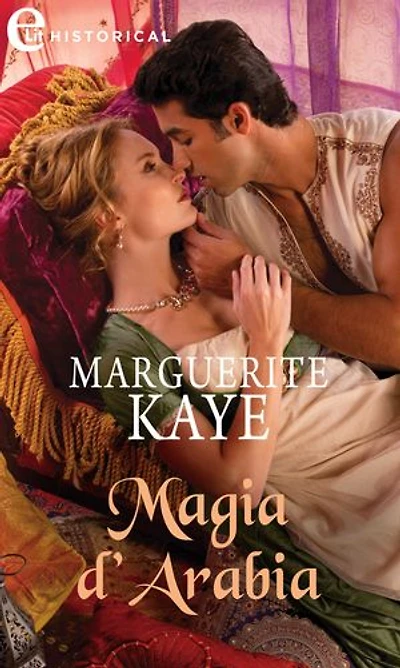 Magia d'Arabia (eLit)