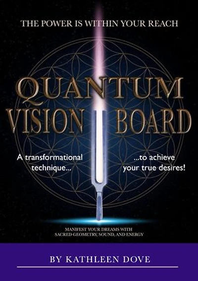 Quantum Vision Board