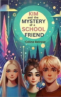 Kim and the Mystery of a School Friend