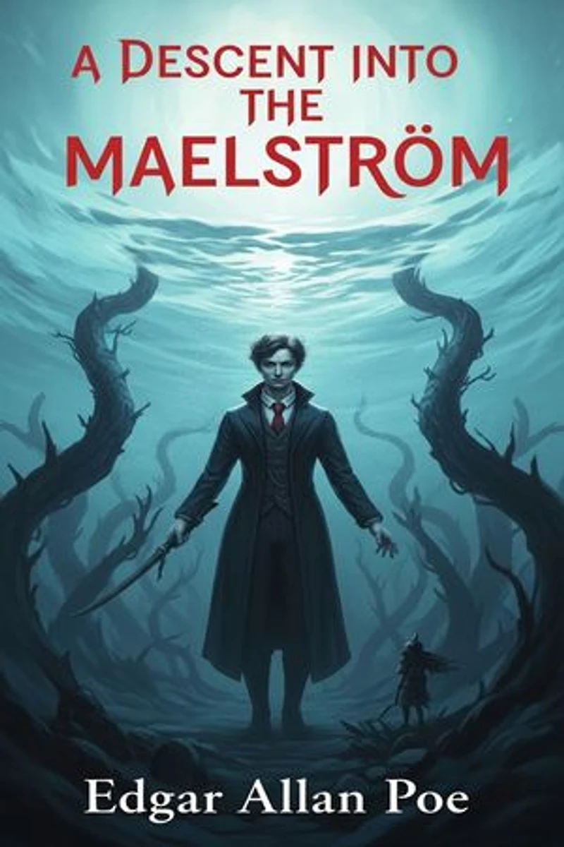 A Descent into the Maelström