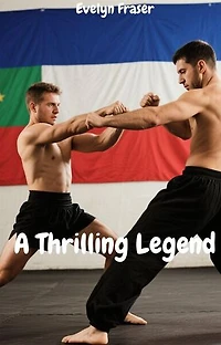 A Thrilling Legend: A Thrilling Legend, #2