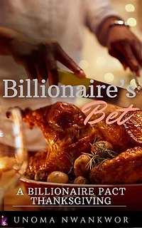 Billionaire's Bet: Billionaire Pact, #4