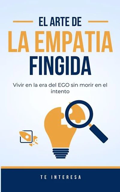 El arte de la empatía fingida: Artes-A-No, #1