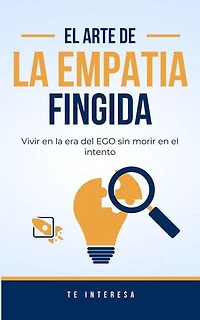 El arte de la empatía fingida: Artes-A-No, #1