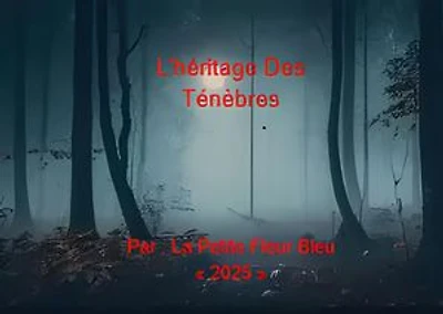 L'héritage Des Ténèbres