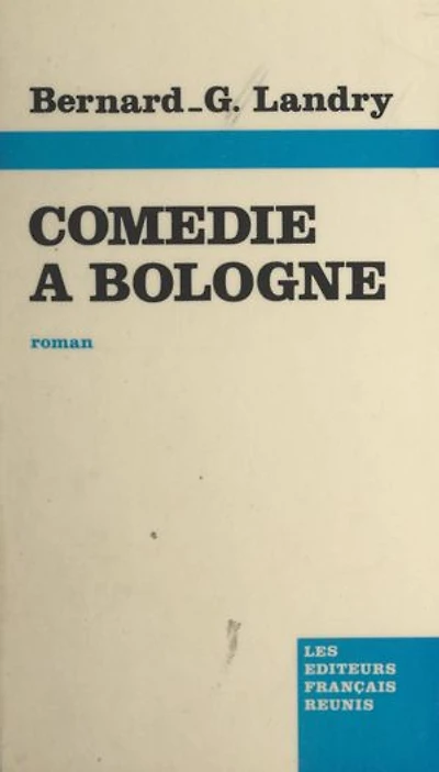 Comédie à Bologne