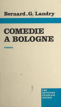 Comédie à Bologne