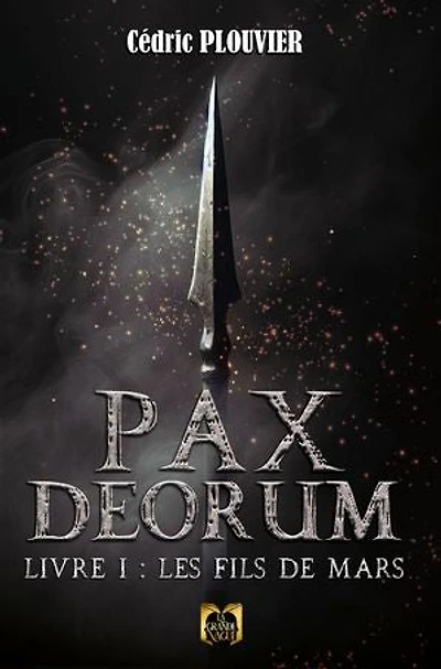 Pax Deorum - Livre 1: Les fils de Mars