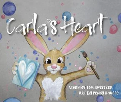 Carla's Heart
