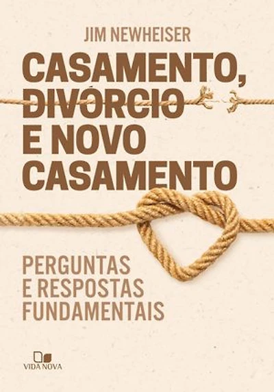 Casamento, divórcio e novo casamento: Perguntas e respostas fundamentais