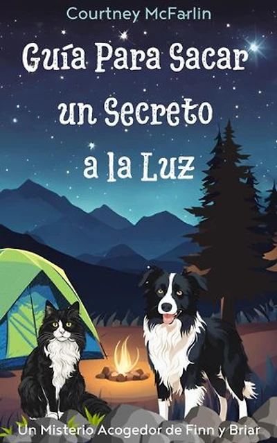 Guía Para Sacar un Secreto a la Luz