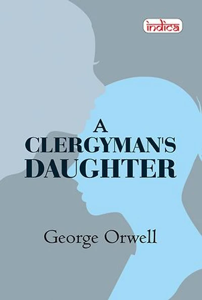 A Clergyman's Daughter