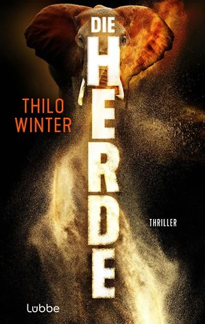 Die Herde: Thriller | Temporeicher, hochspannender Wissenschaftsthriller, erschreckend nah an der Realität