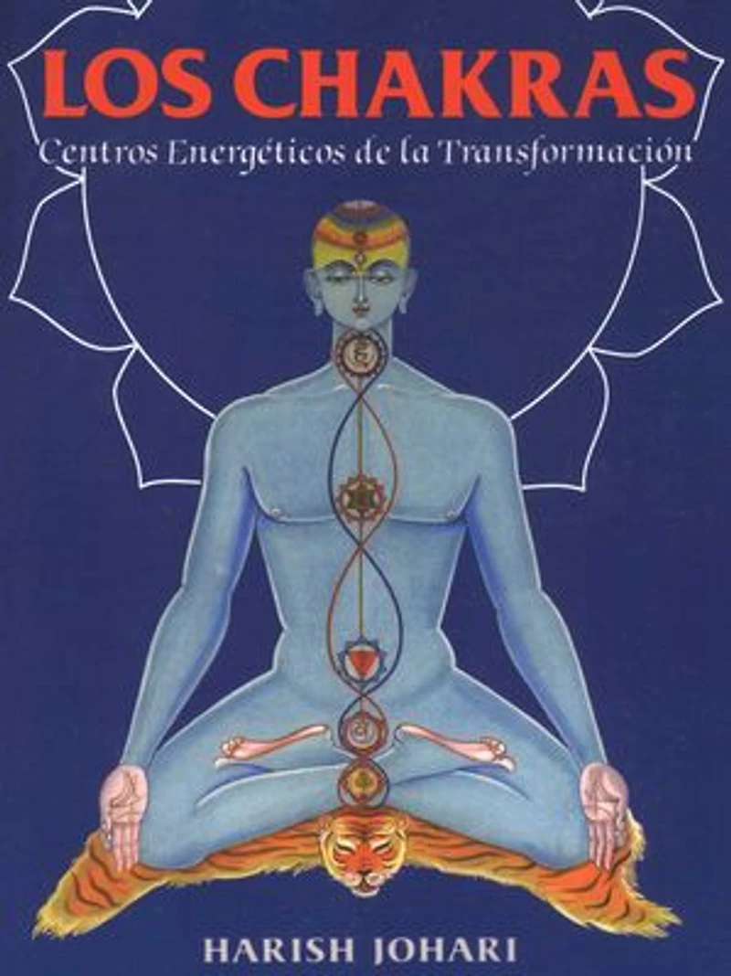 Chakras: Energy Centers of Transformation