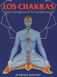 Chakras: Energy Centers of Transformation
