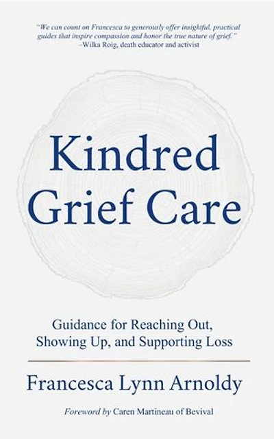 Kindred Grief Care