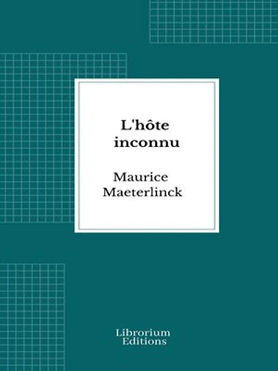 L'hôte inconnu