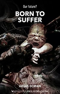 007 Born to Suffer