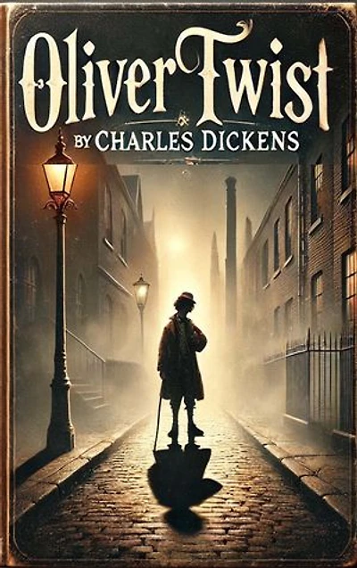 Oliver Twist: A Timeless Tale of Survival and Hope