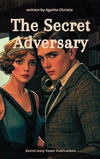 The Secret Adversary: The Debut of Tommy & Tuppence in a Riveting Espionage Thriller