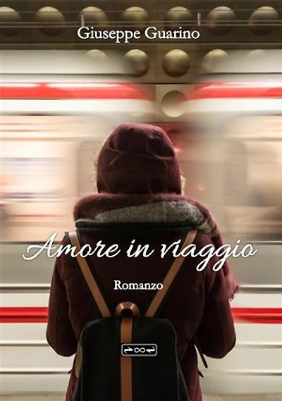 Amore in viaggio: Non ci fu bisogno di altre parole fra loro solo il sicuro rifugio di un abbraccio.