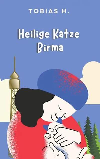 Heilige Katze Birma: Lassen Sie sich in die Welt dieser faszinierenden Vierbeiner entführen und erfahren Sie alles Wissenswerte über die beliebte Katzenrasse