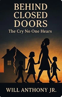 Behind Closed Doors: The Cry No One Hears