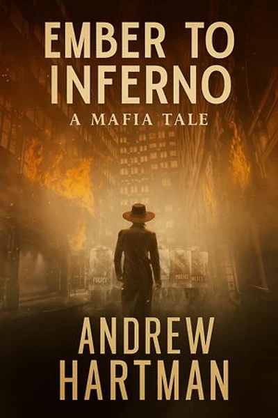 Ember to Inferno: A Mafia Tale